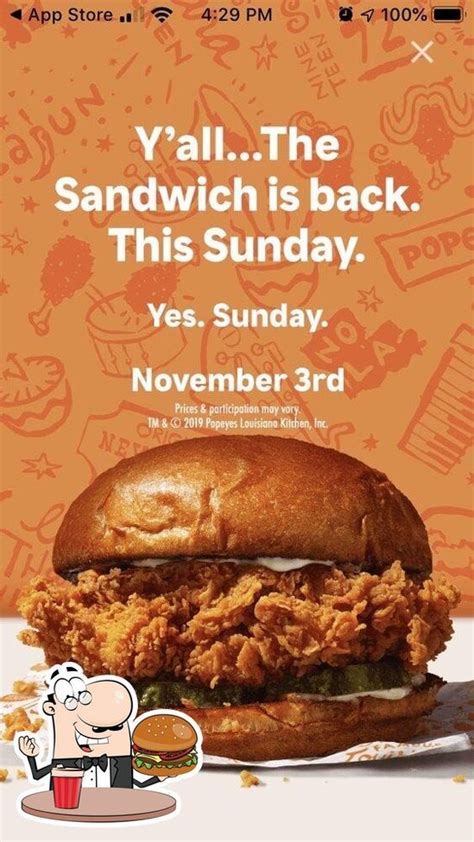 popeyes oroville